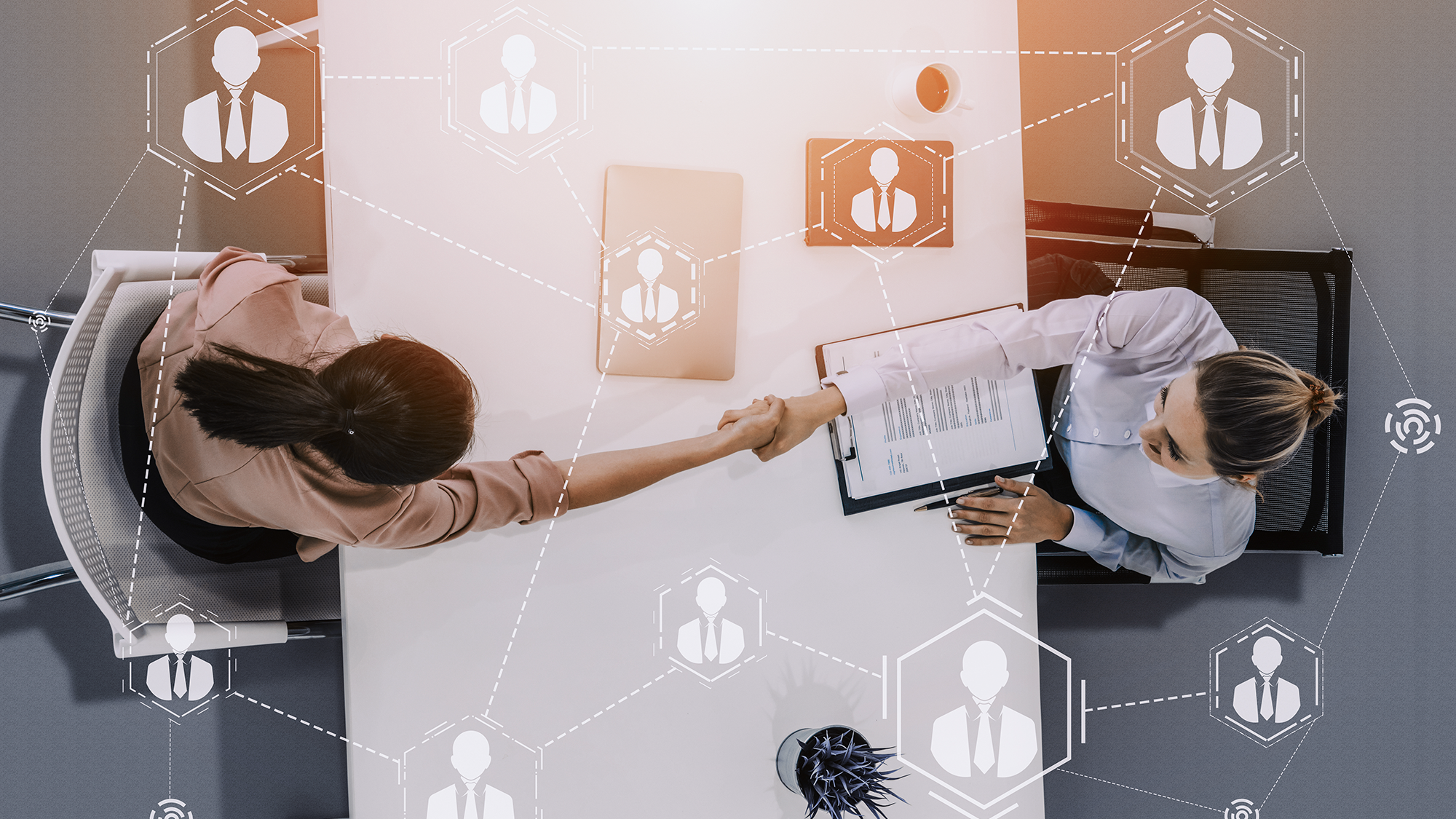 S-Human Resources Management Consulting