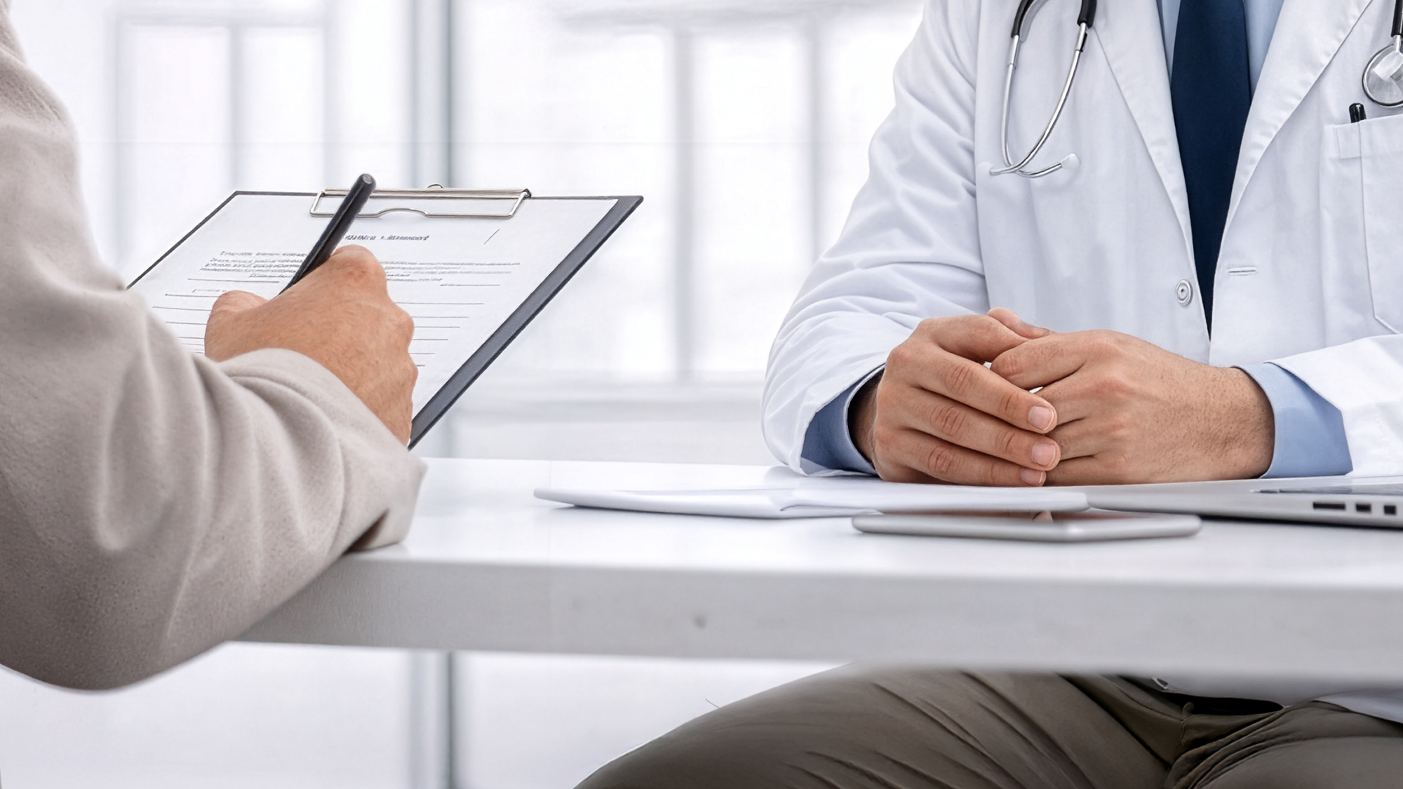 S-Medical and Administrative Staff Recruitment